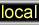 local